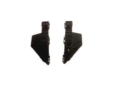 Toyota 52576-48030 Retainer, Rear Bumper Side, Driver Side 52576-48030 Toyota Retainer, Rear Bumper Side, Driver Side Product Photo 1 of 4