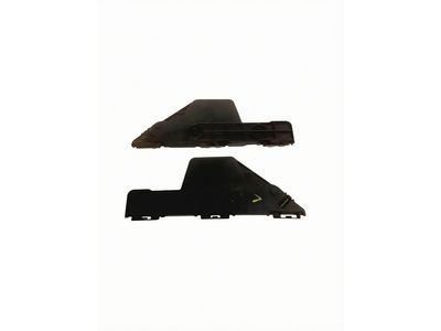 52576-48030 Toyota Retainer, Rear Bumper Side, Driver Side Product Photo 3 of 4