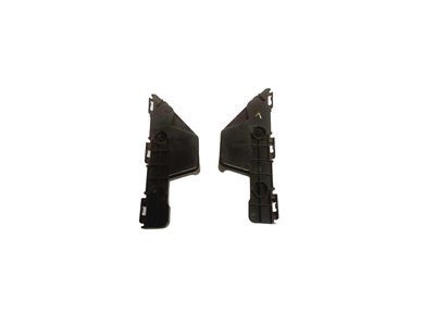52576-48030 Toyota Retainer, Rear Bumper Side, Driver Side Product Photo 2 of 4