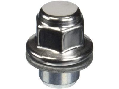 Scion tC Lug Nuts - 90084-94001