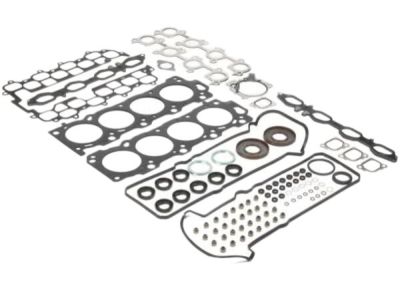 Toyota 04112-50122 Gasket Kit,  Engine Valve Grind