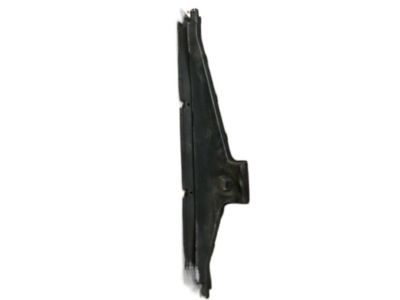 Toyota 55950-90A01 Nozzle Assembly, Defroster