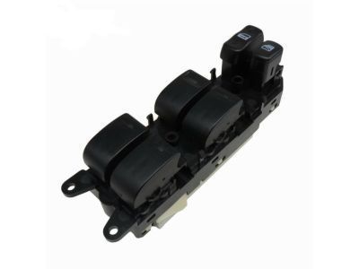 Toyota 84820-60100 Window Switch, Front Driver Side