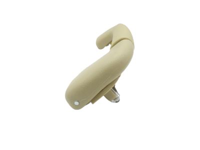 Toyota 74610-30240-A8 Assist Strap, Sand