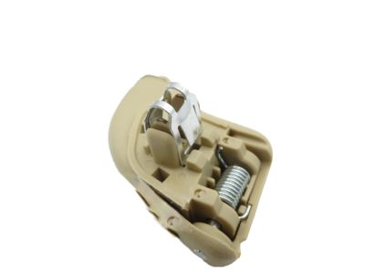 Toyota 74610-30240-A8 Assist Strap, Sand