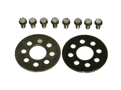 Toyota 32117-12030 Spacer,  Drive Plate,  Rear