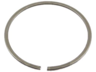 Toyota 90520-64002 Ring, Hole Snap (For Input Shaft Rear Bearing)