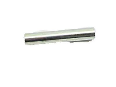 Toyota 90445-10013 Hose,  Ventilation
