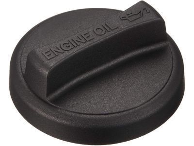 Toyota 12180-20030 Cap Sub-Assy,  Oil Filler