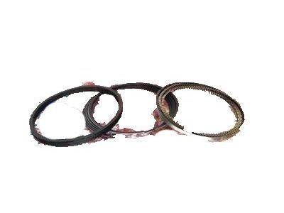 Toyota 13013-66021 Ring Set,  Piston