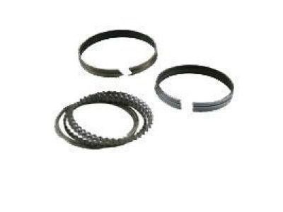 Toyota 13013-66021 Ring Set,  Piston