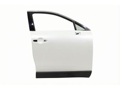 67001-48200 Toyota Panel Sub-Assembly, Front Door, Passenger Side Product Photo 4 of 4
