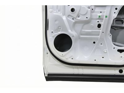 67001-48200 Toyota Panel Sub-Assembly, Front Door, Passenger Side Product Photo 3 of 4