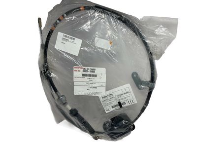 33820-01050 Toyota Cable Assembly, Transmission Control Product Photo 3 of 4