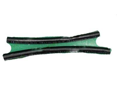 Toyota 90445-15042 Hose(For Oil Cooler Outlet)