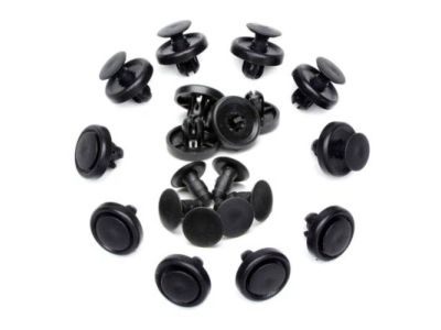 90467-03007 Toyota Clip Product Photo 4 of 4