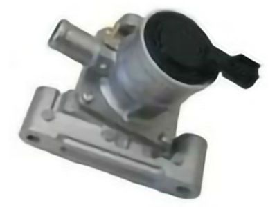 Toyota 25710-31020 Valve Assy,  Air Switching