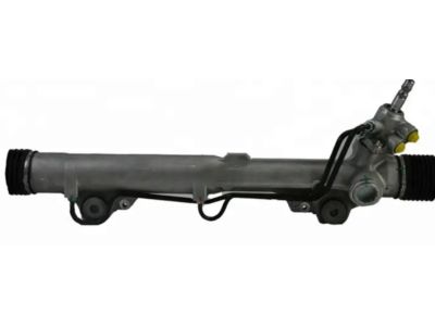 Toyota 44250-0C120 Gear Assembly, Power Steering(For Rack & Pinion)