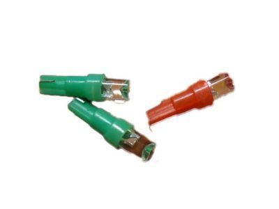 Toyota 90011-01002 Bulb,  Hazard Warning Signal Switch