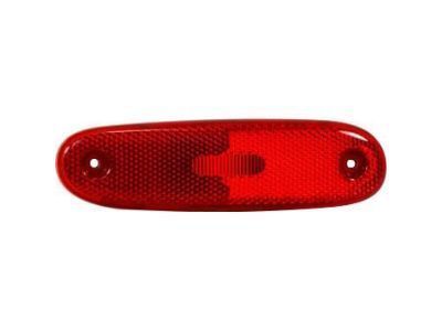 Toyota Side Marker Light - 81751-60070