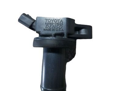 Toyota 90080-19023 Coil Assy,  Ignition