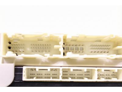 89220-35240 Toyota Computer, Multiplex Network Body Product Photo 3 of 4
