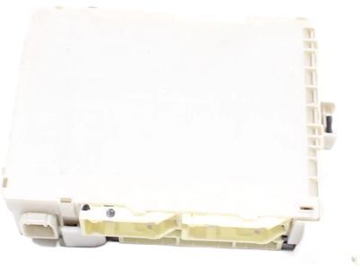 89220-35240 Toyota Computer, Multiplex Network Body Product Photo 2 of 4