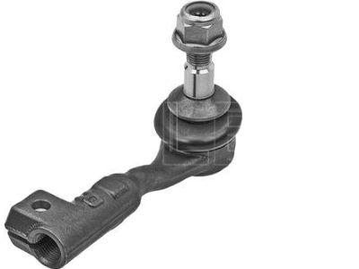 Toyota 45046-WAA01 Outer Tie Rod, Passenger Side 45046-WAA01 Toyota Outer Tie Rod, Passenger Side Product Photo 1 of 1