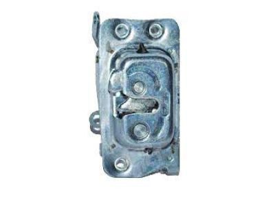 Toyota 69310-90300 Lock Assembly, Front Door, Passenger Side