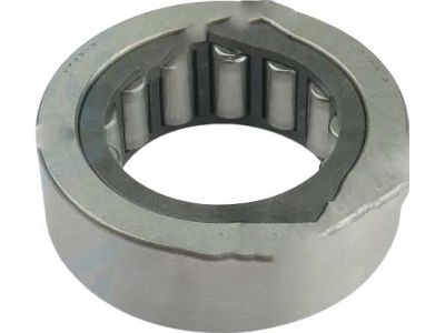 Toyota 90365-35003 Bearing, Tapered Roller (For Front Drive Pinion Rear)