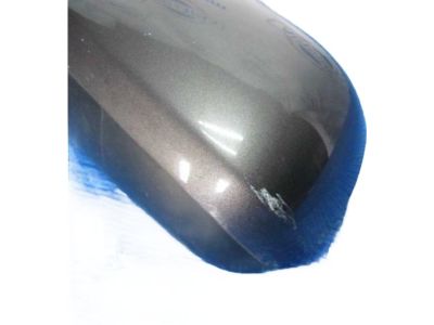 Toyota 87940-08090-B1 Mirror Assembly, Outer Rear View, Driver Side