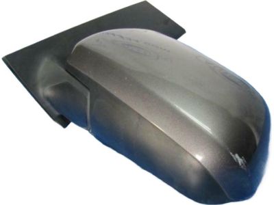 Toyota 87940-08090-B1 Mirror Assembly, Outer Rear View, Driver Side