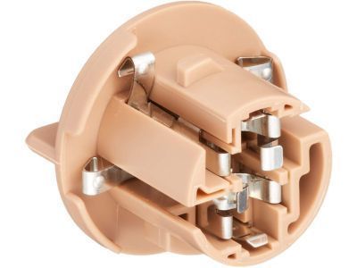 Toyota 81585-30290 Socket, Rear