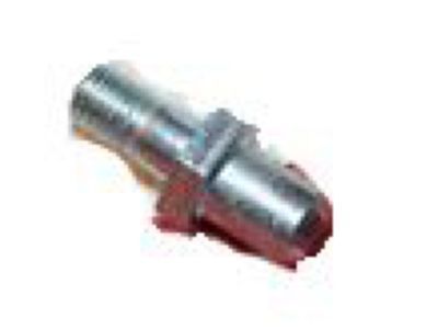 Toyota 90119-08106 Bolt, With Washer