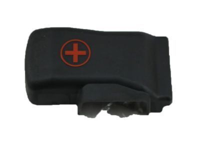 Toyota 82821-60041 Cover,  Connector(For Battery Terminal)