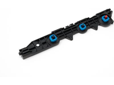 Toyota 52155-42050 Support, Rear Bumper Side, Passenger Side Toyota 52155-42050 Support, Rear Bumper Side, Passenger Side