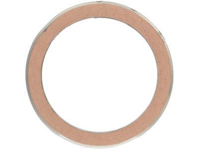 Scion 90917-06045 Gasket,  Exhaust Pipe,  Center