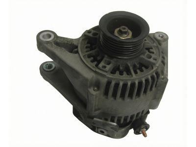 27060-0D010 Toyota Alternator Assembly Product Photo 3 of 4
