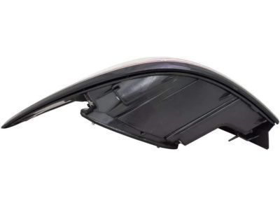 Toyota 81560-WB004 Tail Lamp Assembly, Driver Side