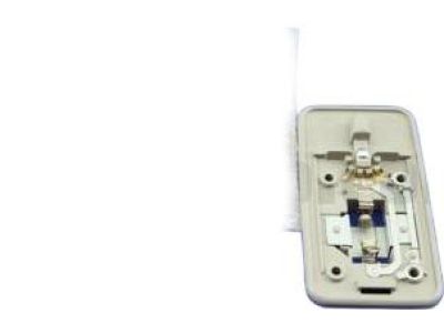 Toyota 81240-22070-B1 Lamp Assembly, Room