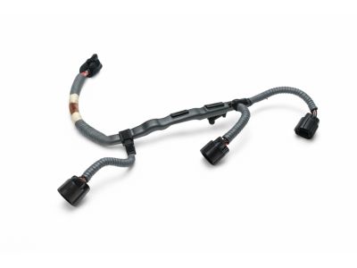 Toyota 82126-08021 Wire, Engine