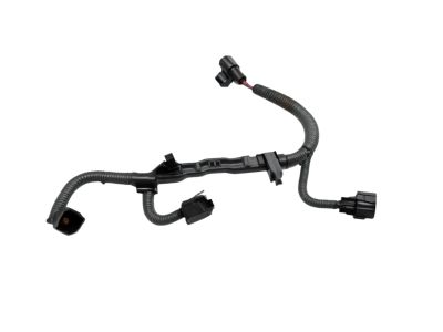 Toyota 82126-08021 Wire, Engine