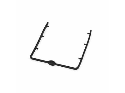 Toyota 17315-46010 Gasket, Intake Air Control Valve 17315-46010 Toyota Gasket, Intake Air Control Valve Product Photo 1 of 1