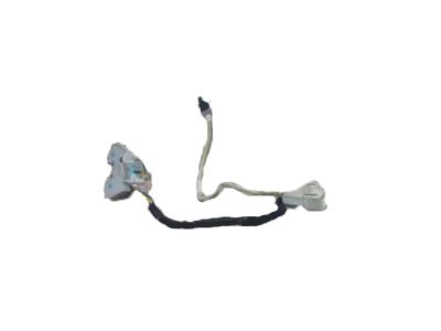 Toyota 35906-21020 Wire Sub-Assy,  Indicator Lamp