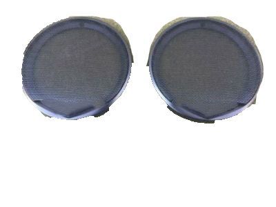 Toyota 86160-0C050 Rear Driver Speaker