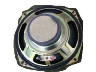 Toyota 86160-0C050 Rear Driver Speaker