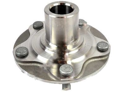 Toyota Sequoia Wheel Bearing - 43502-0C031