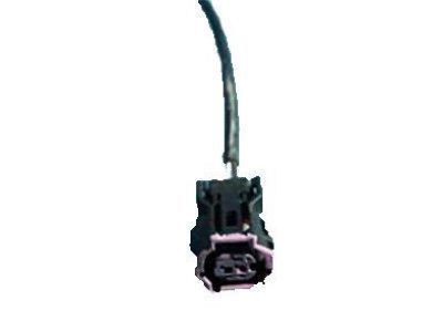 Toyota 89542-33141 ABS Sensor, Front Passenger Side