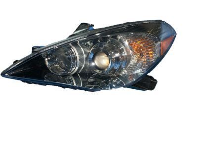 Toyota Solara Headlight - 81170-06430
