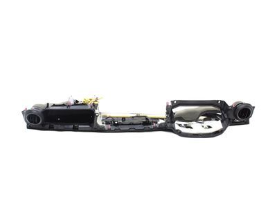 55302-42906-C0 Toyota Panel Sub-Assembly, Instrument, Upper Product Photo 2 of 2